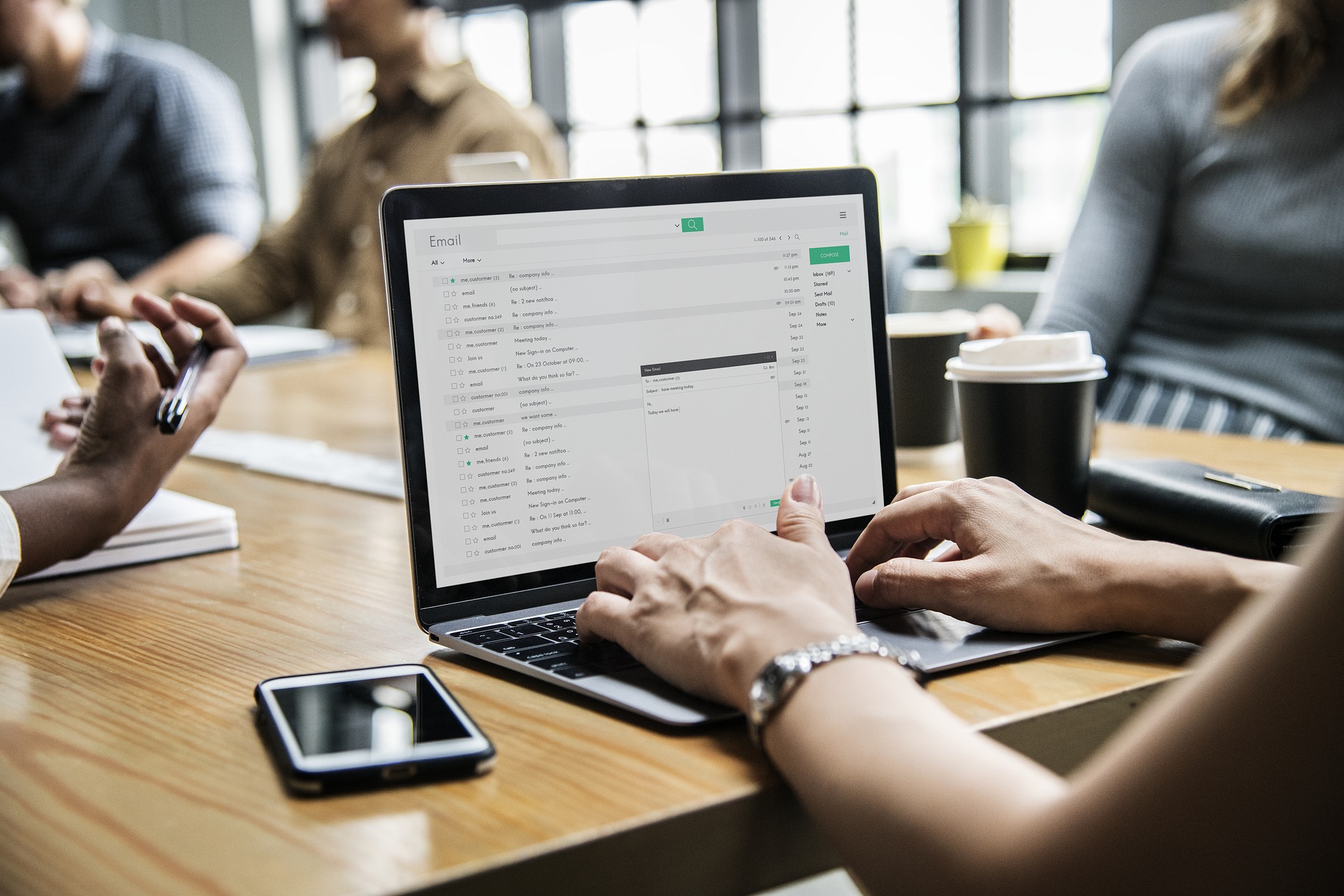 Business Internet Provider in Los Angeles 