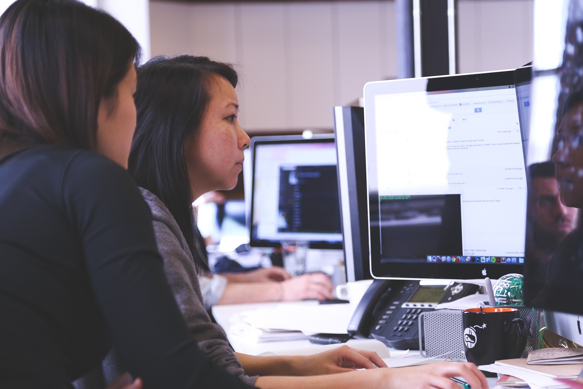 How to calculate bandwidth requirements