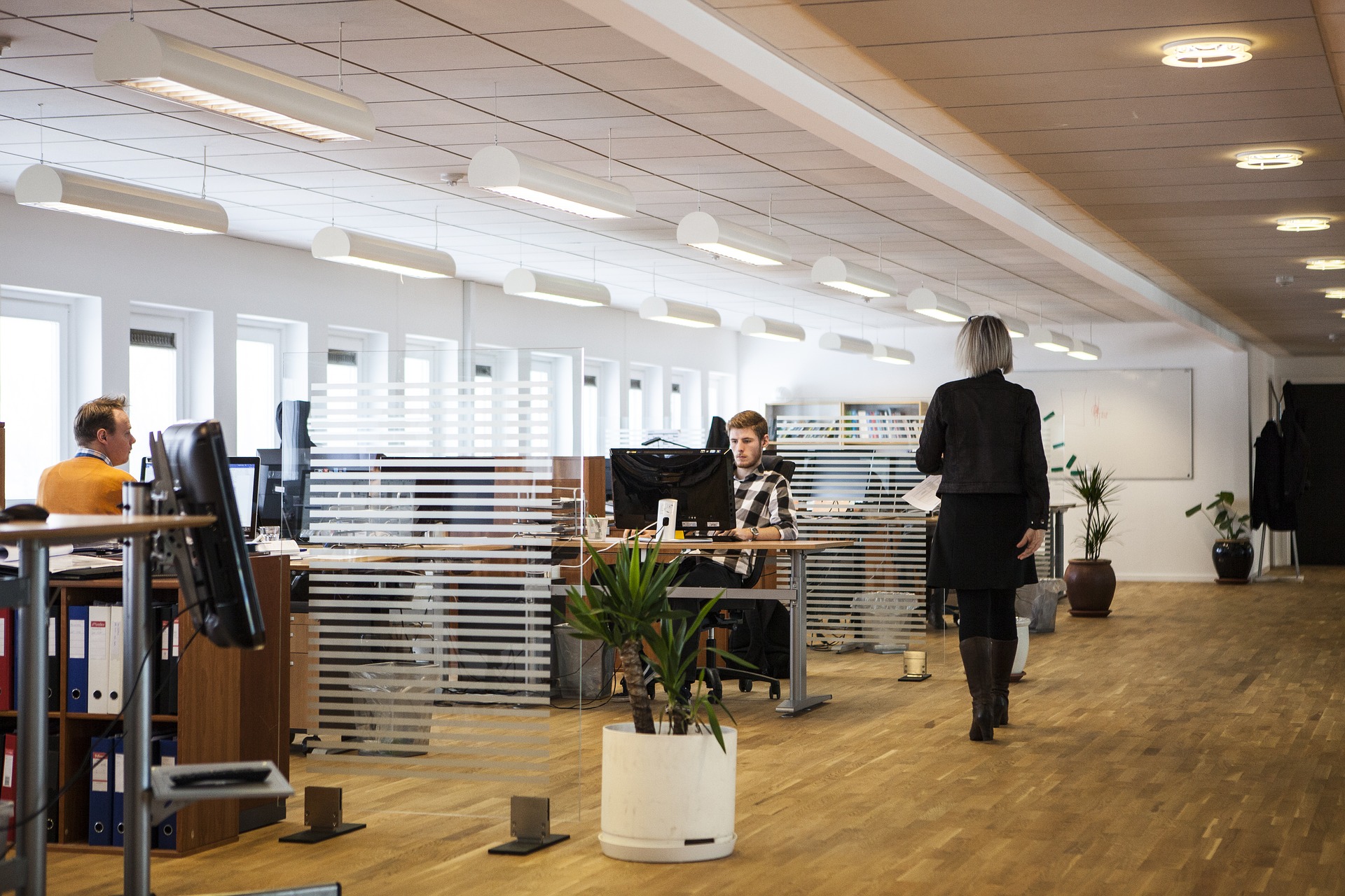 How much bandwidth do I need for my business