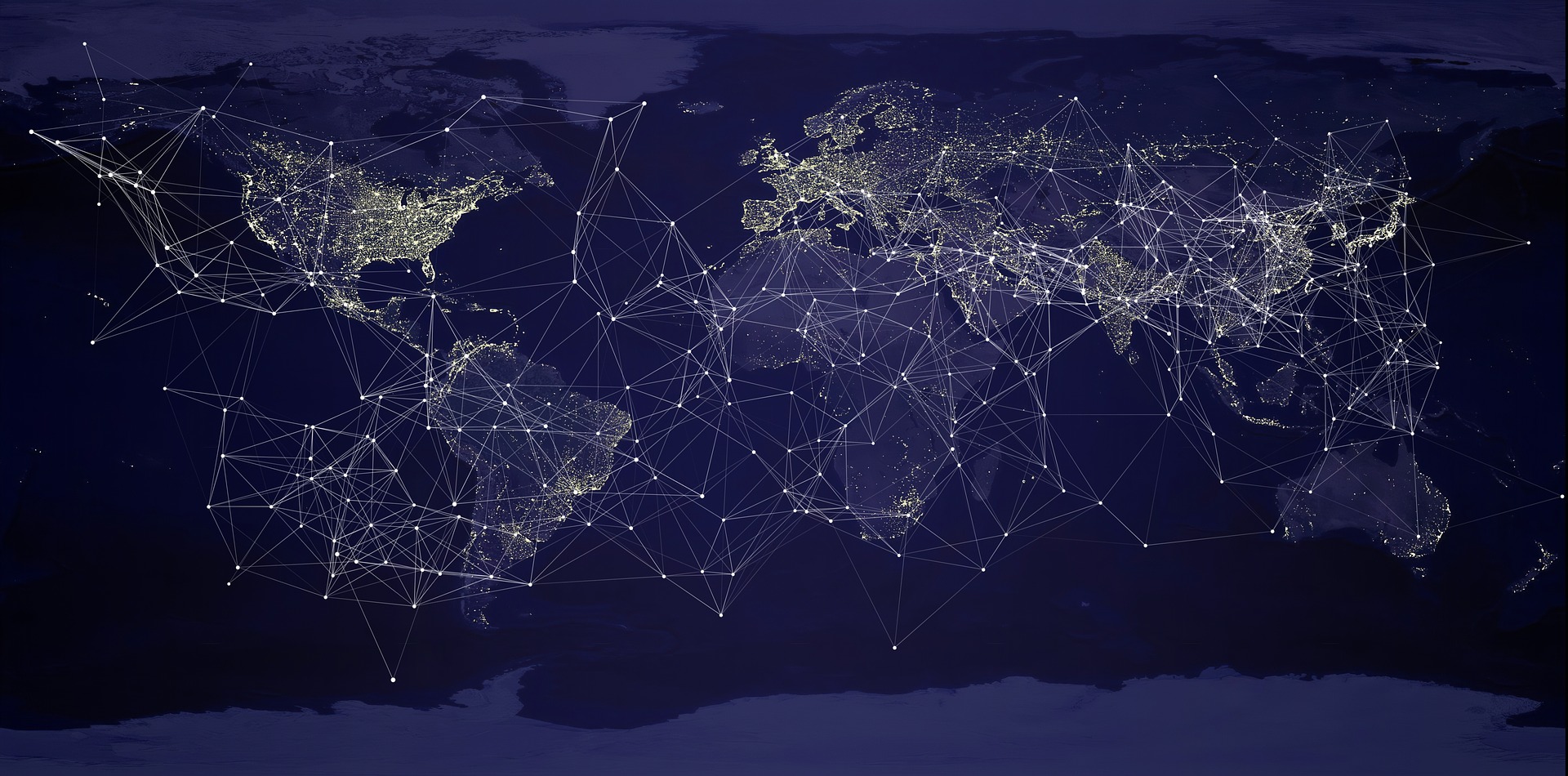 Smart City - Lexie Smith - GeoLinks