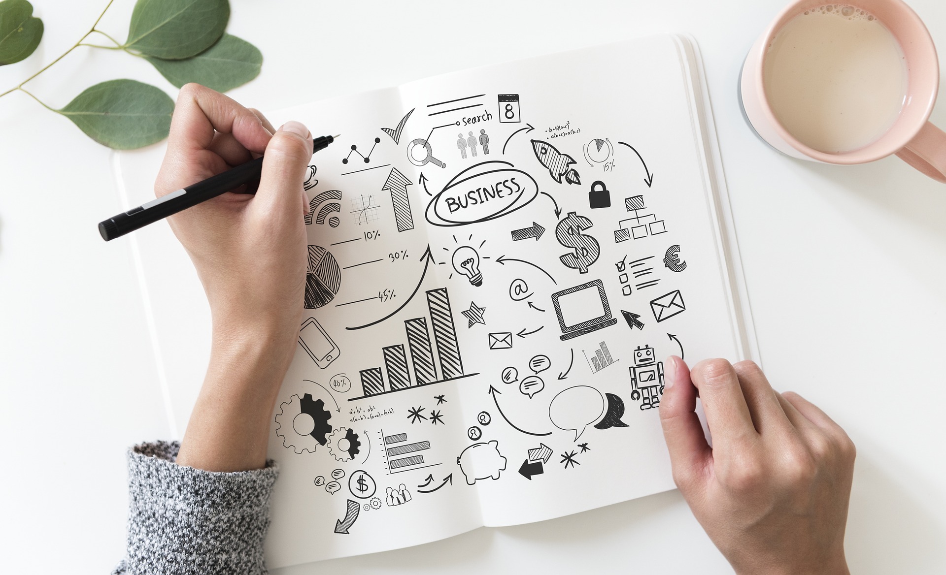 The 7 Best Business Resources in Los Angeles