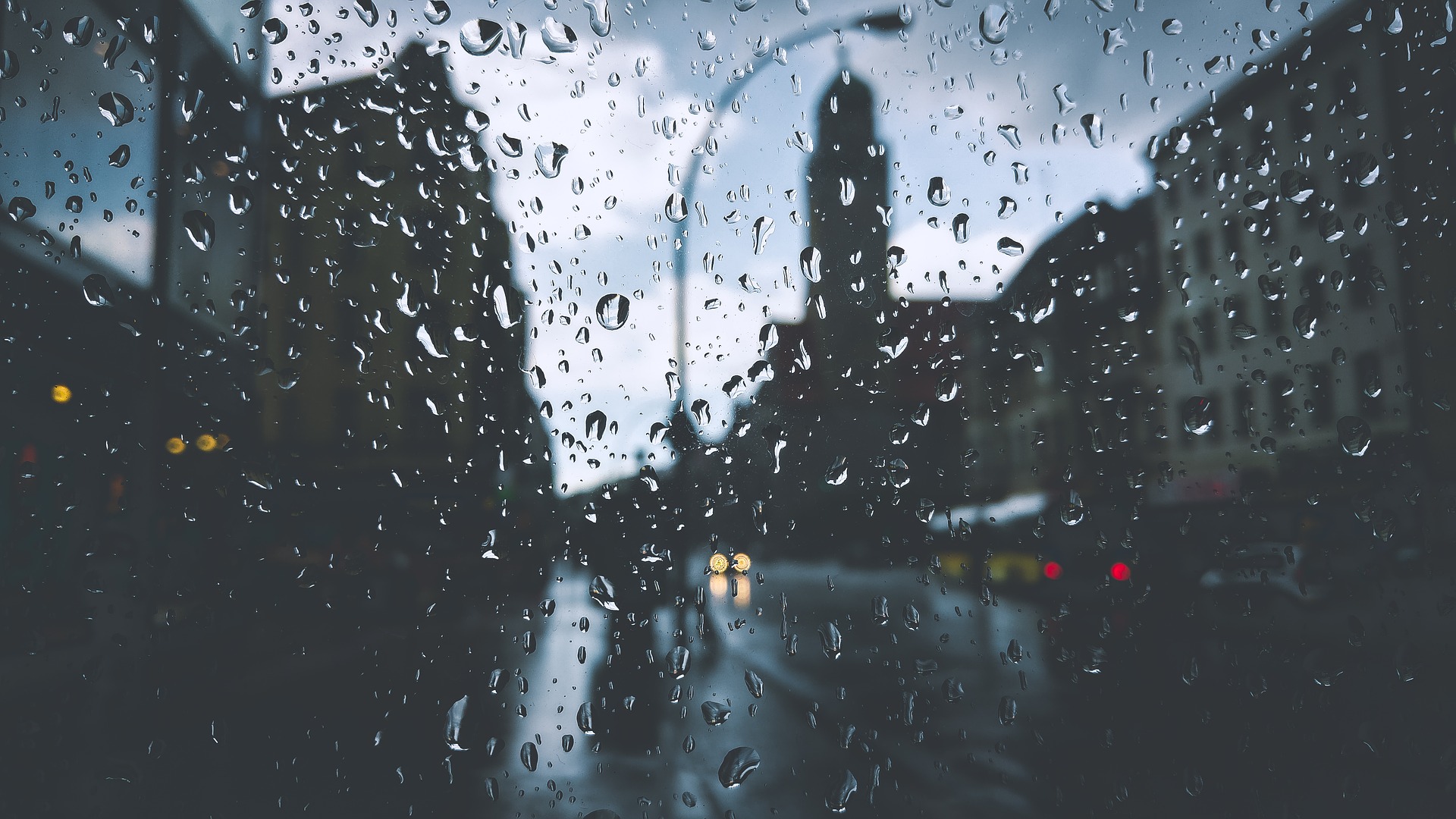 Does Weather Affect Fixed Wireless?