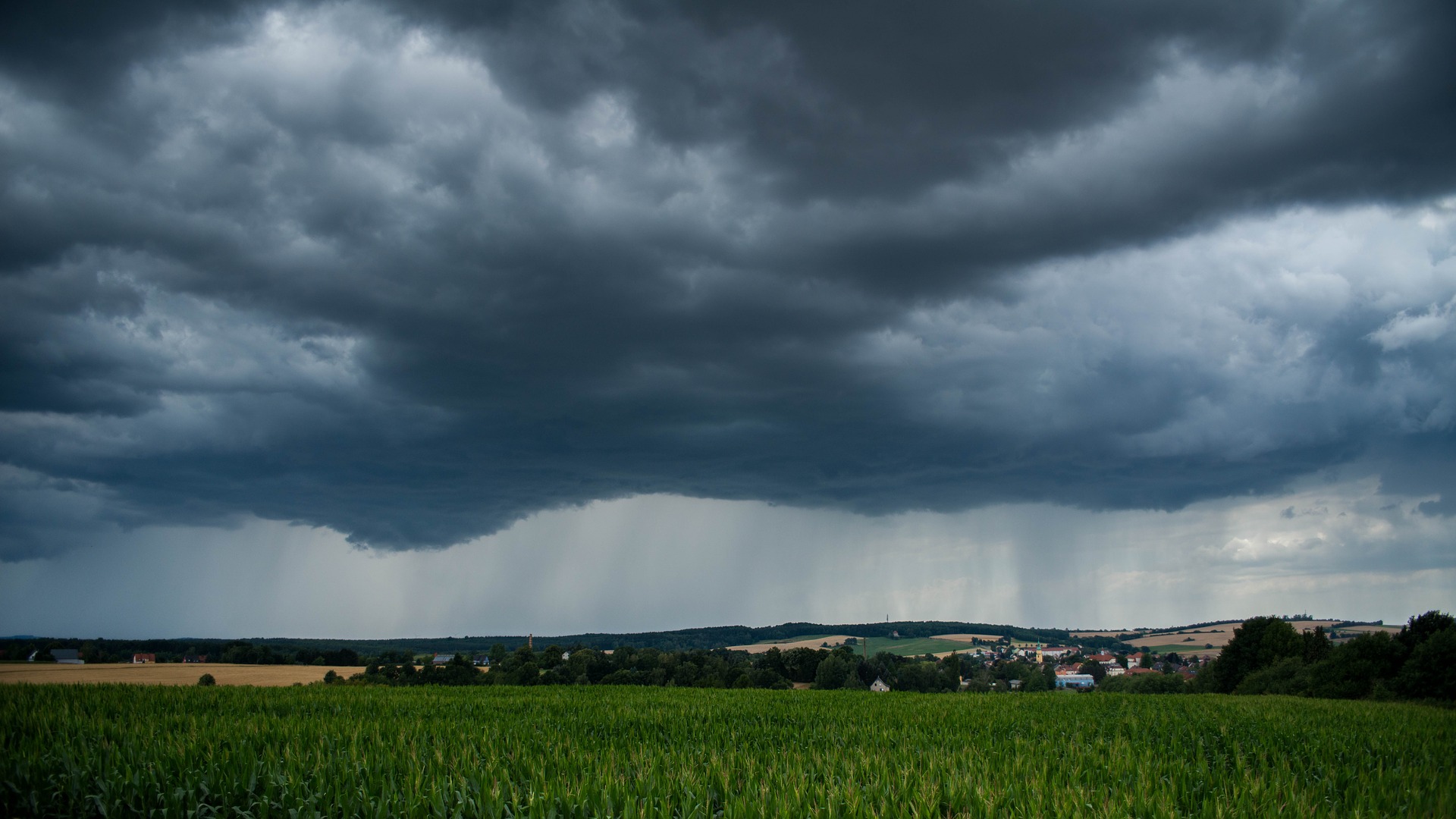 weather and fixed wireless internet
