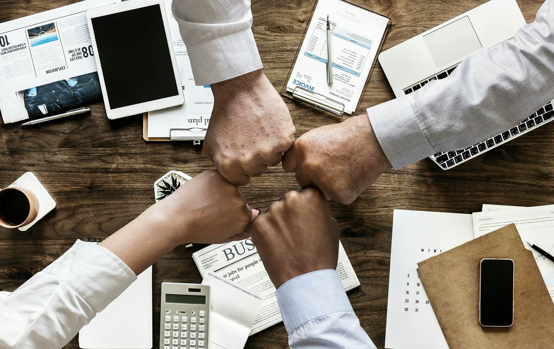 8 Things to Consider When Expanding Your Business - GeoLinks.com