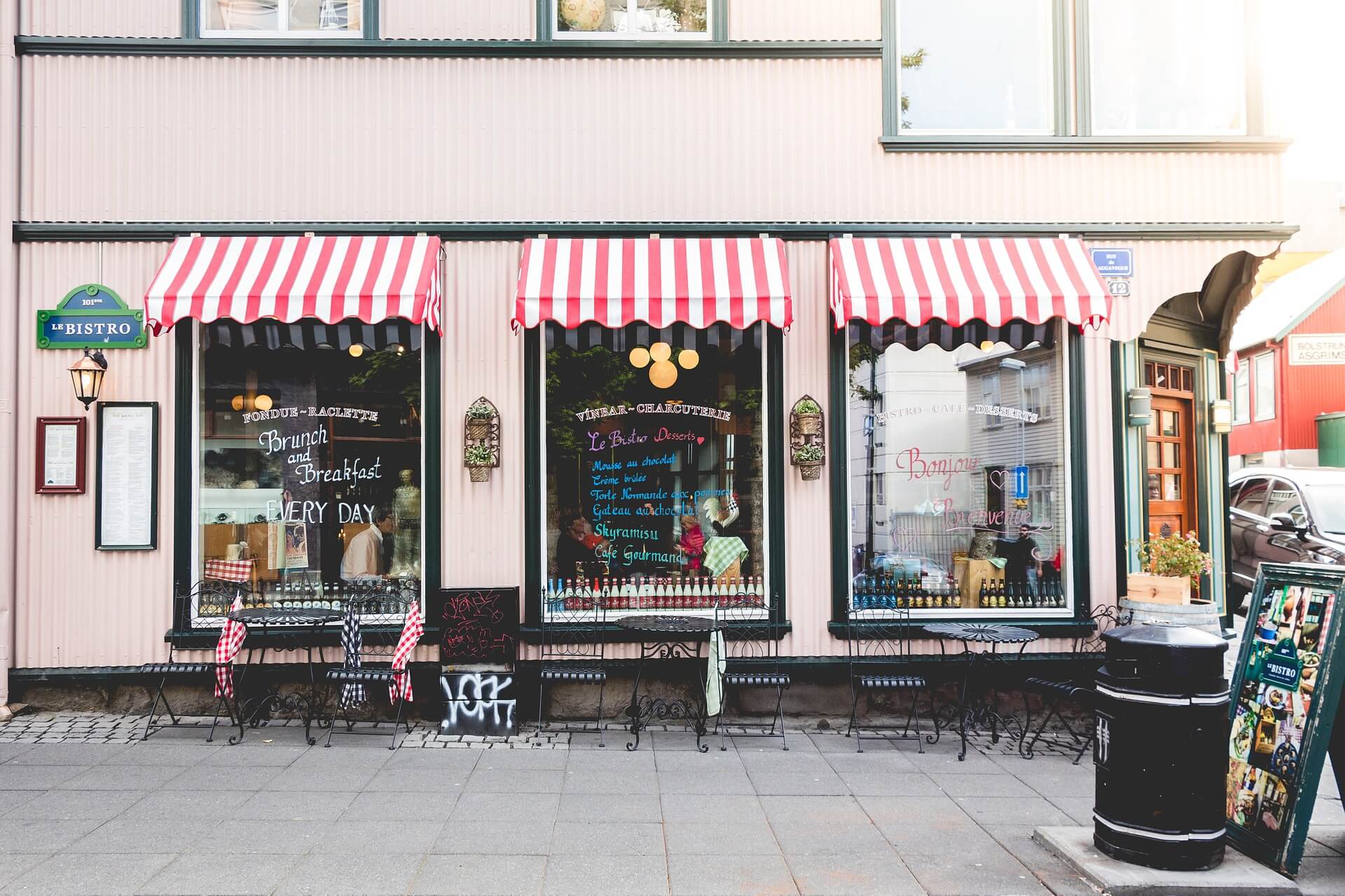 Tips on How to Prepare to Expand your Business Seamlessly - GeoLinks
