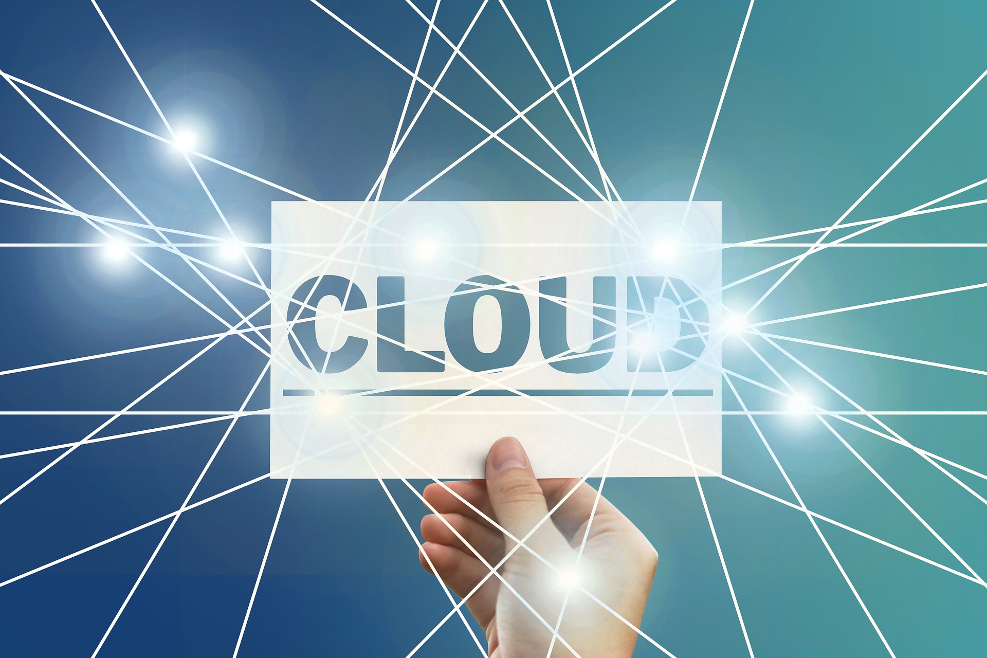 5 Disaster Prevention Tips for California Businesses - GeoLinks.com - protect your data