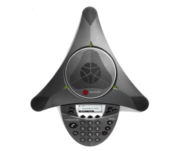Conference Calling