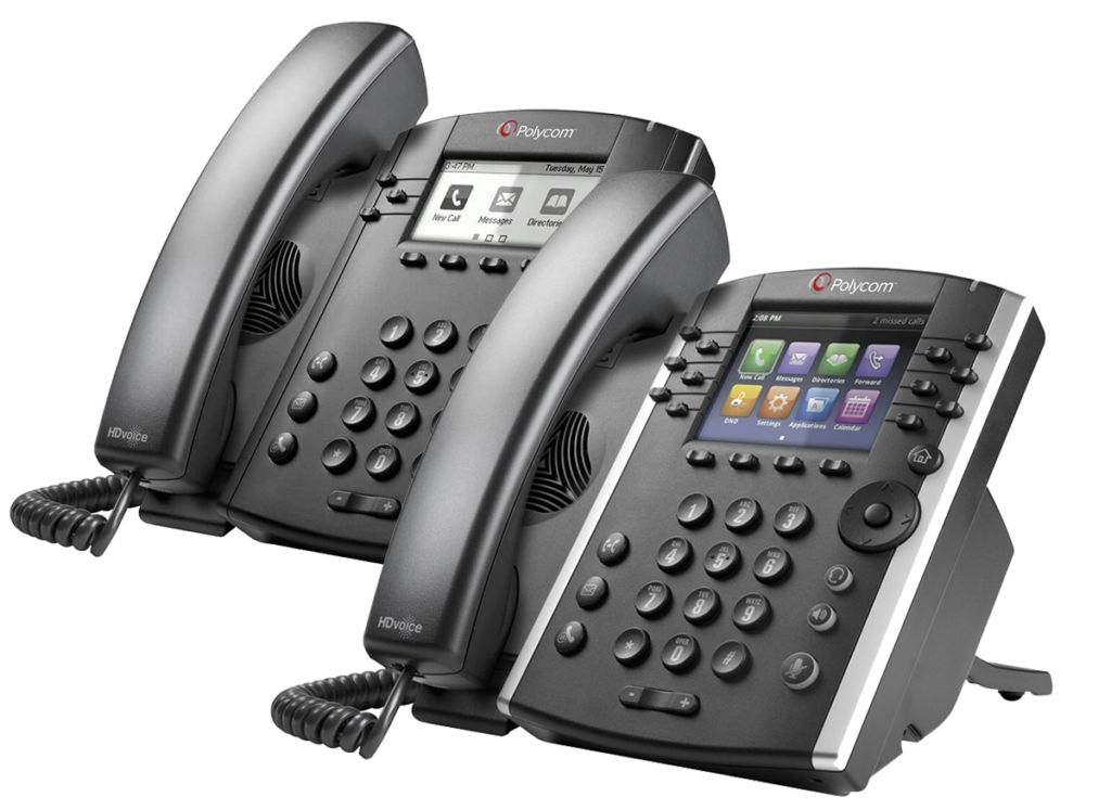 deskphones
