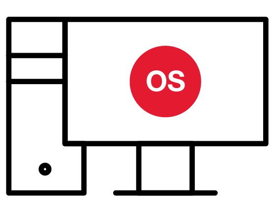 geolinks ipv6 router operating system